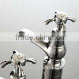 Floor Mounted Bath Shower Mixer thumbnail-2