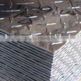 Top Quality Aluminum Checker Plate 1200 1100 1145 1050 H18 H16 H14 thumbnail-2