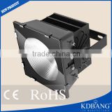 Wholesale outdoor cree 500w led volleyball court light