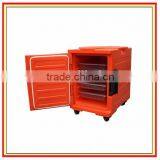 86L Hot Color Banquet Food Cabinet, Plastic Insulated Cabinet For Hot Food thumbnail-2