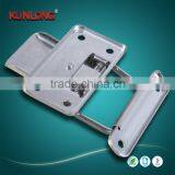 SK3-040 Stainless Steel (sus304) Panel Toggle Latch thumbnail-2