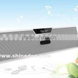 2 (2.0) Channels and Mini,Portable,Wireless Special Feature Wireless Bluetooth Speaker(SP-630BT) thumbnail-6