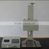 Desktop Benchtop Pneumatic Pipe Dot Peen Marking Machine Desktop Pneumatic Marking Machine thumbnail-3