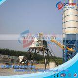 HZS35 Precast Concrete Plant Equipment thumbnail-3