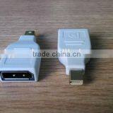 DVI 24+5 Pin Female to HDMI A Type Male Adapter thumbnail-5