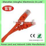 UTP Patch Cord Cable/ Patch Cord Cable Rj45/ Patch Cord Cable Cat6 thumbnail-4