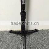 DS3203 Professional Extendible Hand-held Monopod thumbnail-4
