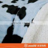 100% Polyester High Quality Polar Fleece Blanket thumbnail-3