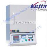 China Manufacturers High Quality 1200 Ceramic High Temperature Laboratory Muffle Furnace