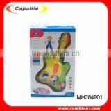 Funny Baby Musical Instrument Toy Guitar thumbnail-2