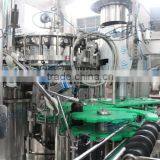 Glass Bottle Alcoholic Drinking Filling Machine/Equipment Alcohol Bottling Filling Machines/Beer Making Machine thumbnail-4
