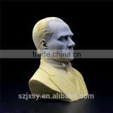 Custom Resin Realistic Small Head Bust thumbnail-2