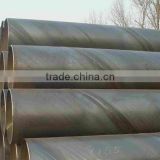 High demand manufaturer L320(X46) Sprial pipe for gas delivery
