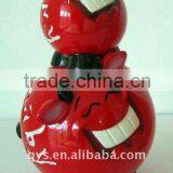 Double Layers Sheep Piggy Bank thumbnail-1