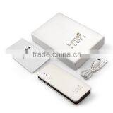 Trendy Portable Charger Power Bank 10000mah External Battery Charger thumbnail-5