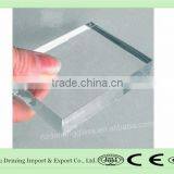 10mm Ultra Clear Float Glass on Sale thumbnail-4