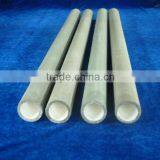 Porous Ceramic Filter Tube Bonded With Membrane for Waste Water Treatment