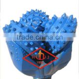 API & ISO 20 537 IADC tricone bit /drill bit for water well drilling IADC 15 1/2