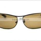 2015 ILURE metal polarized fishing glasses L003 outdoor sunglasses