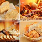 KH-280 Bread Making Equipments thumbnail-2