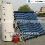 EN12975 Approved Solar Water Heater 300l