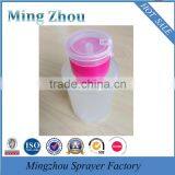 MZ-04-226 Nail Pump With 120ml Bottle for Nail Remove thumbnail-1