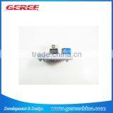 TDA2030A Amplifier Board Module Voice Amplifier Single Power Supply 6-12V thumbnail-2