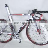 Newest carbon T700 time trial frame, carbon bicycle frame
