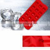 2015 Factory Price OEM Logo Novelty Silicone Ice Cream Mould thumbnail-2