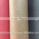 Different Colors of Sofa Synthetic Leather With Good Quality and Cheap Price thumbnail-1