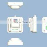 GSM Alarm OEM ODM Development Service With Wired PIR Detector thumbnail-2