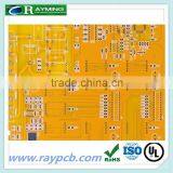 OEM and ODM Factory Price Immersion Silver Pcb Board