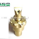 R28 Pilot Adapter 6 Degrees for Rock Drilling Tools