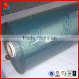 Super Clear Transparent Soft Pvc Sheet