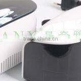 New Pure Color Nail Art Equipment Gel Nail Curing Germicidal UV Lamp thumbnail-6