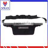 LED Rechargable Ultra Slim Running Belt / Runner's Race Belt /Sport Waist Bag thumbnail-1