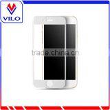 9h 0.33mm Anti Fingerprint Tempered Glass Screen Protector for Iphone 6/6S thumbnail-3