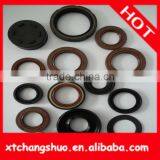Car accessories crankshaft oil seal hnbr different oil seal bq5780e/bq578oe /cfw oil seal Supplier national oil seal