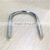 High Strength Grade 8.8 U-bolt thumbnail-4