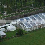 Customized Clear Span Tents for Events With Furniture/Floor/Cooling/Lighting thumbnail-3