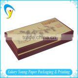 Custom CMYK Packing Paper Box In GuangZhou thumbnail-2