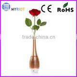 High-tech APP Control Vase Bluetooth Speaker thumbnail-2