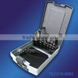 6pc. 3 Flute Countersink Set