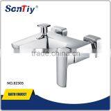 Waterfall Wash Bathroom Use Bath Mixer Tap thumbnail-1