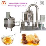 honey processing plant | honey processing equipment for honey mixing/filtering/concentrating