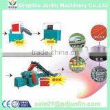 Devulcanization Rubber / Rubber Sheet Making Machine thumbnail-4