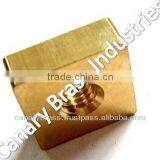 Brass Square Nuts thumbnail-1
