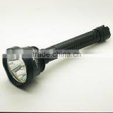 LusteFire X3 High Power Flashlight 26650 Torch 4000 Lumens thumbnail-1