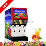 3 Flavor Drink Dispenser , Beverage Dispenser thumbnail-1