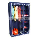 2014 New Sale New Design Wholesale Teenage Wardrobe Furniture thumbnail-3